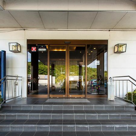 Mashikokan Satoyama Resort Hotel Esterno foto