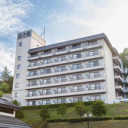 Mashikokan Satoyama Resort Hotel Esterno foto
