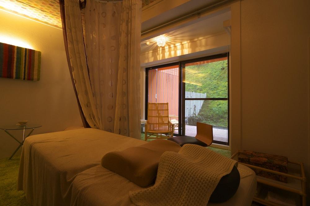 Mashikokan Satoyama Resort Hotel Esterno foto