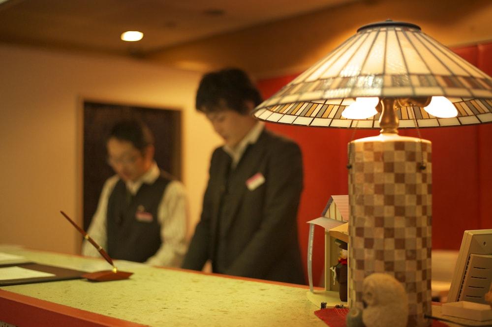 Mashikokan Satoyama Resort Hotel Esterno foto