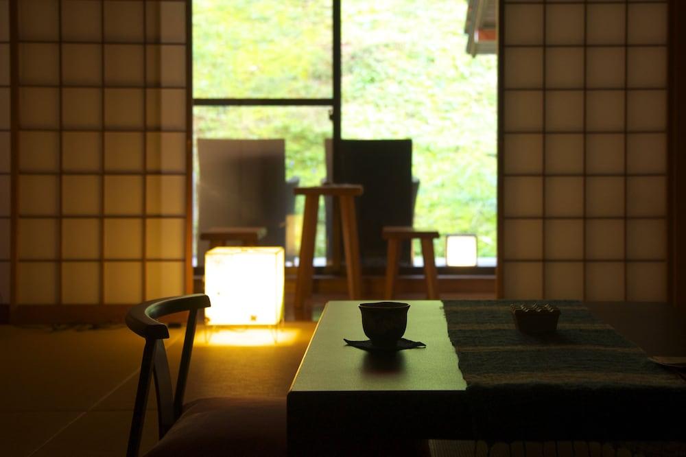 Mashikokan Satoyama Resort Hotel Esterno foto