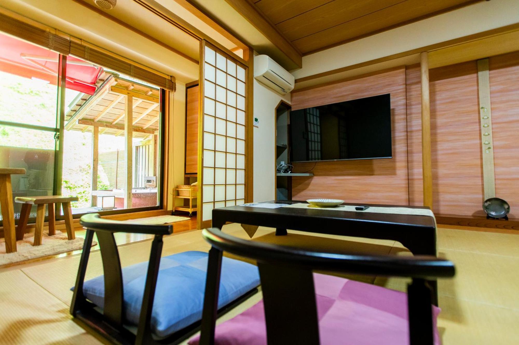 Mashikokan Satoyama Resort Hotel Esterno foto