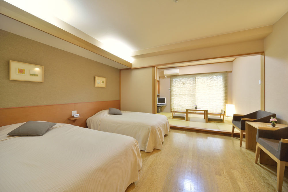 Mashikokan Satoyama Resort Hotel Esterno foto
