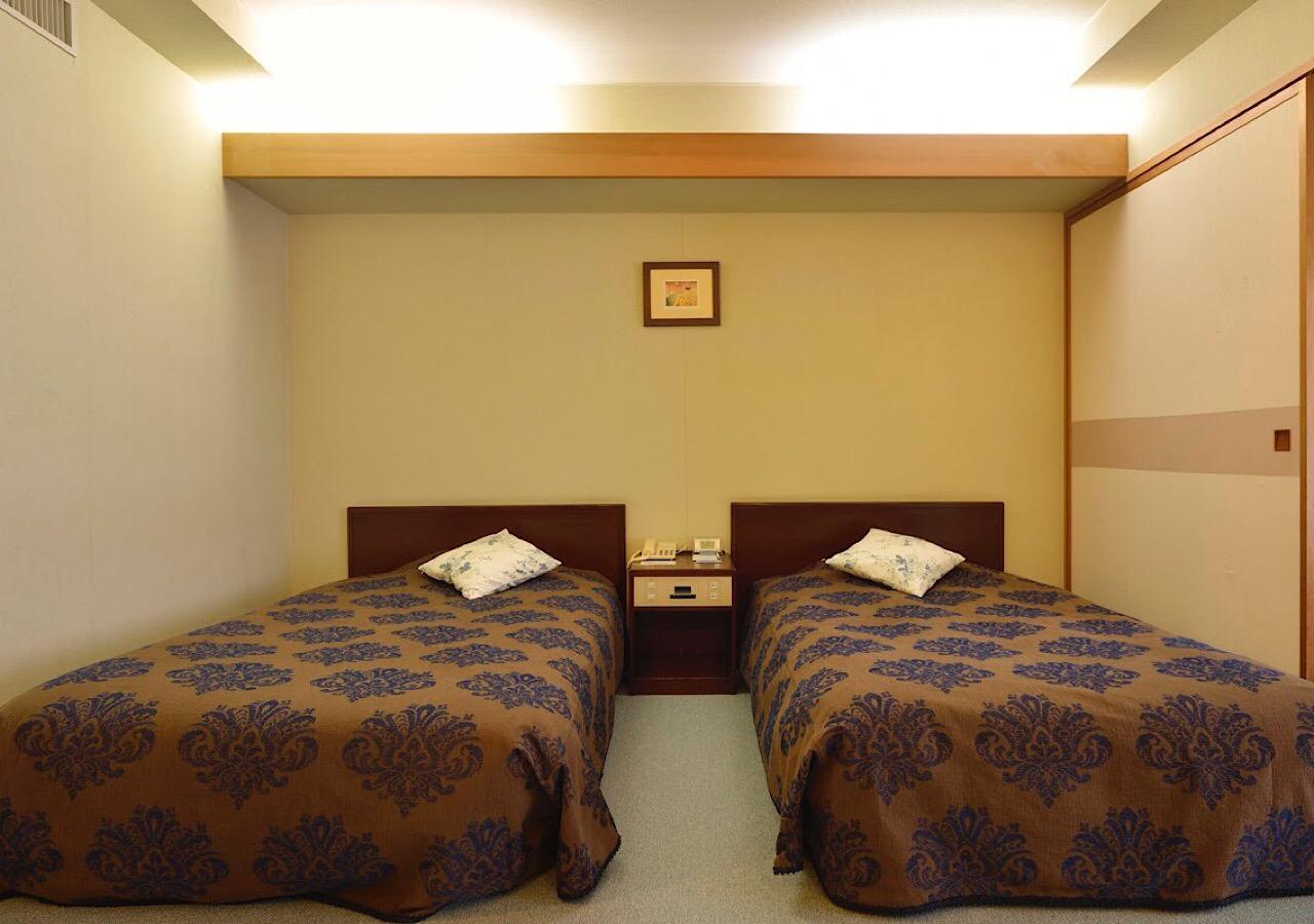 Mashikokan Satoyama Resort Hotel Esterno foto