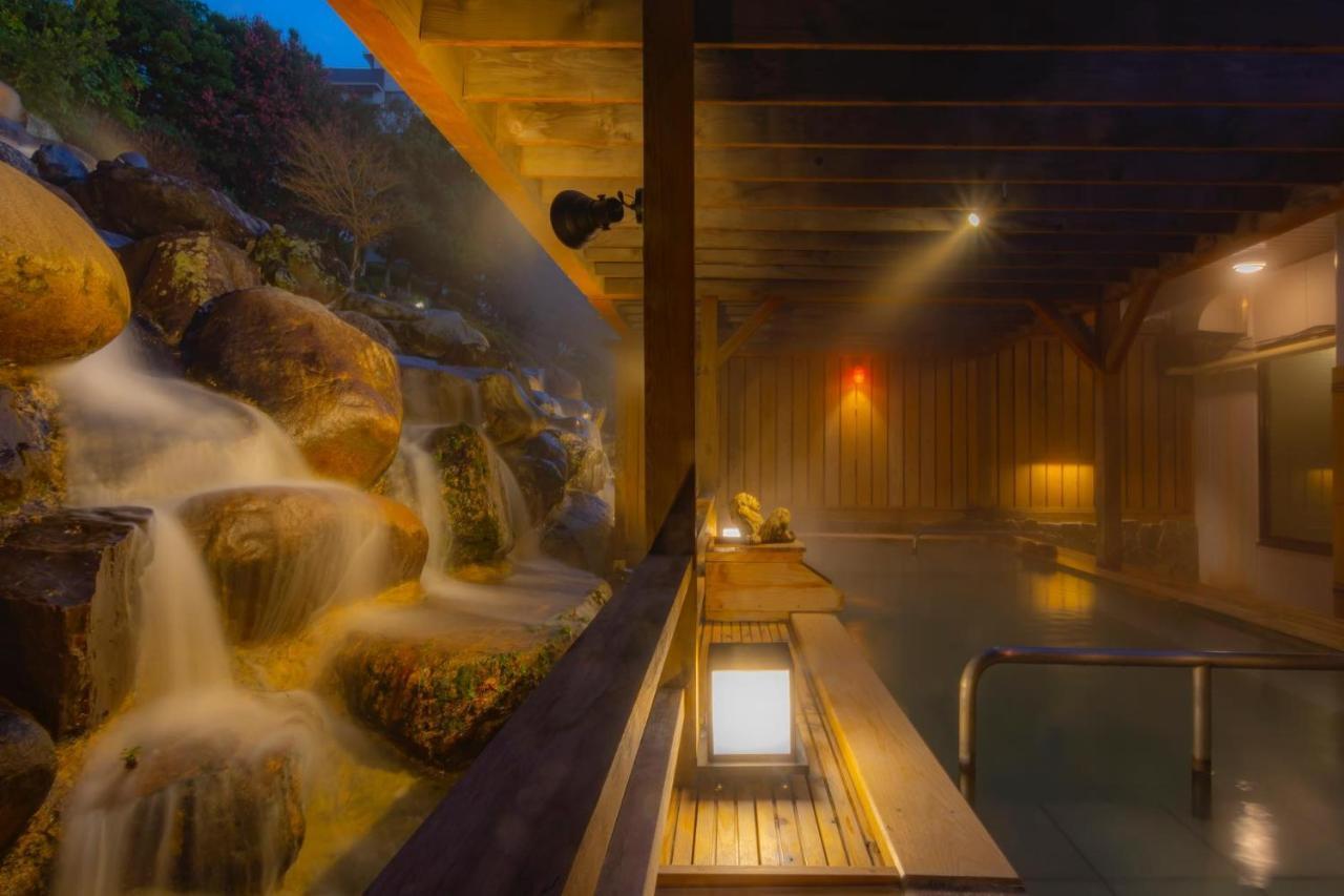 Mashikokan Satoyama Resort Hotel Esterno foto
