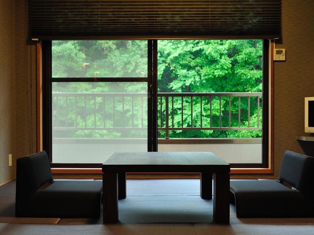 Mashikokan Satoyama Resort Hotel Esterno foto